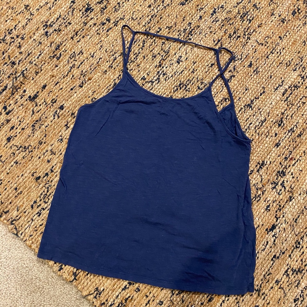 Alo Yoga Loose Tank